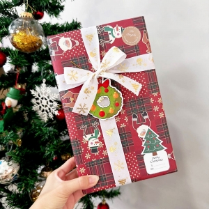 [Add On] Christmas Gift Wrapping 2024